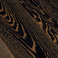 Паркетная доска дуб antik black